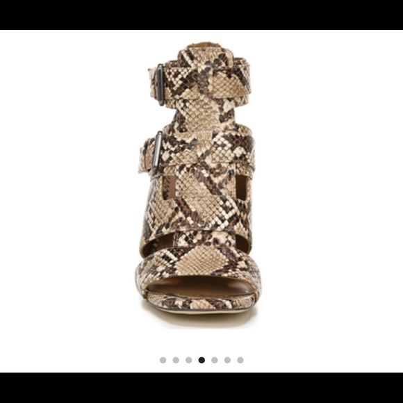 Circus by Sam Edelman Ezra Sandal - Picture 3 of 5